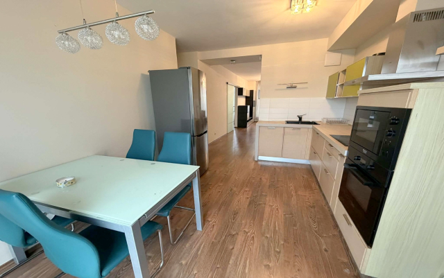 kiadó albérlet Budapest VIII. kerület