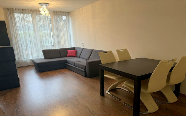 Kiadó Tégla lakás Budapest VIII. kerület Corvin negyed Corvin sétány