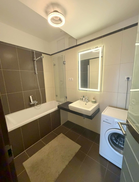 Kiadó Tégla lakás Budapest VIII. kerület Corvin negyed Corvin sétány