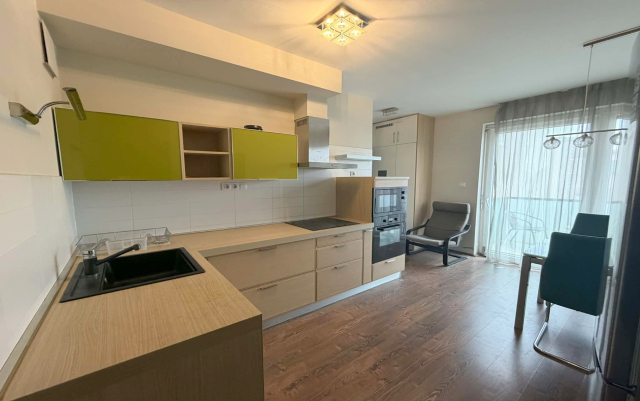 Kiadó Tégla lakás Budapest VIII. kerület Corvin negyed Corvin sétány