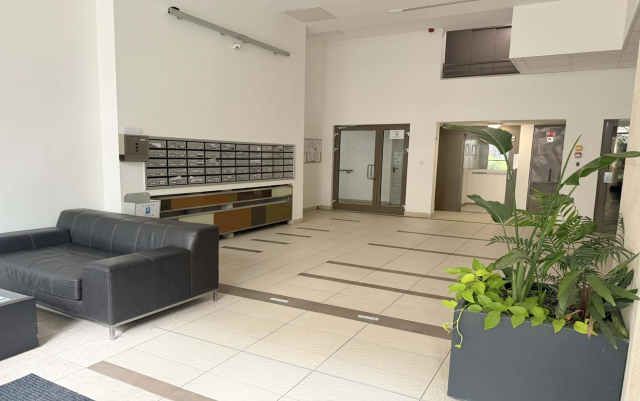 Kiadó Tégla lakás Budapest VIII. kerület Corvin negyed Corvin sétány