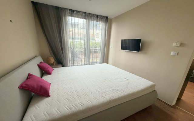 Kiadó Tégla lakás Budapest VIII. kerület Corvin negyed Corvin sétány