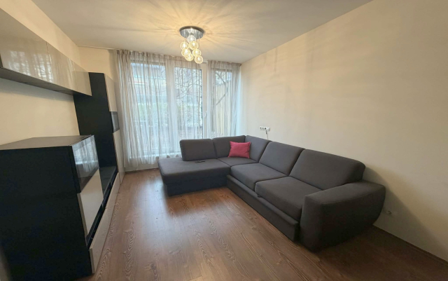 Kiadó Tégla lakás Budapest VIII. kerület Corvin negyed Corvin sétány