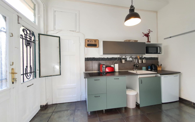 Kiadó Tégla lakás Budapest VII. kerület Erzsébetváros (Nagykörúton belül) Király utca