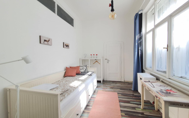 Kiadó Tégla lakás Budapest VII. kerület Erzsébetváros (Nagykörúton belül) Király utca