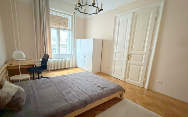 kiadó albérlet Budapest VII. kerület