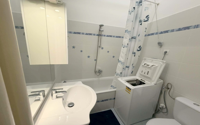 Kiadó Tégla lakás Budapest VII. kerület Erzsébetváros (Nagykörúton belül) Wesselényi utca