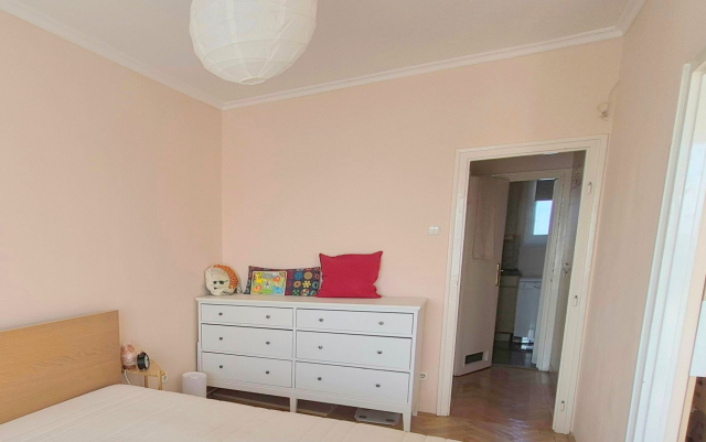 Kiadó Panel lakás Budapest VIII. kerület Józsefváros (Nagykörúton kívül) Luther utca