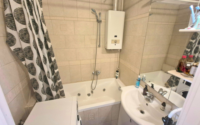 Kiadó Panel lakás Budapest VIII. kerület Józsefváros (Nagykörúton kívül) Luther utca