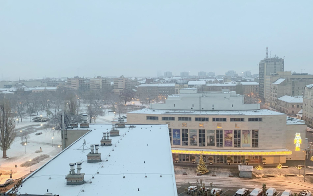 Kiadó Panel lakás Budapest VIII. kerület Józsefváros (Nagykörúton kívül) Luther utca