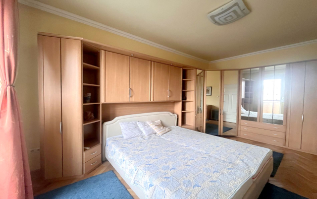 Kiadó Tégla lakás Budapest XIII. kerület Újlipótváros Radnóti Miklós utca