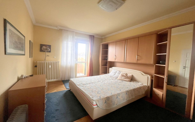 Kiadó Tégla lakás Budapest XIII. kerület Újlipótváros Radnóti Miklós utca