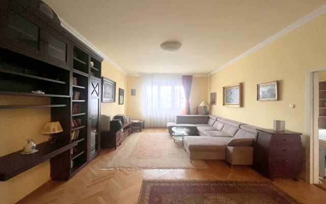 Kiadó Tégla lakás Budapest XIII. kerület Újlipótváros Radnóti Miklós utca