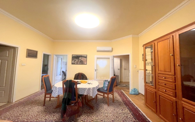 Kiadó Tégla lakás Budapest XIII. kerület Újlipótváros Radnóti Miklós utca