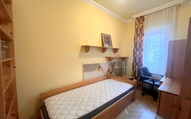 Kiadó Tégla lakás Budapest XIII. kerület Újlipótváros Radnóti Miklós utca