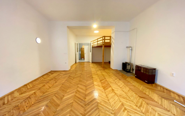 Kiadó Tégla lakás Budapest VI. kerület Terézváros (Nagykörúton kívül) Vörösmarty utca