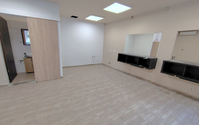 Kiadó Üzlethelyiség Budapest XII. kerület Krisztinaváros Városmajor utca