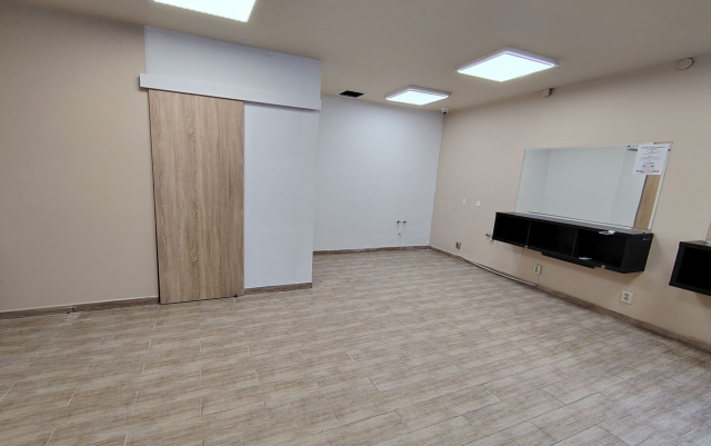 Kiadó Üzlethelyiség Budapest XII. kerület Krisztinaváros Városmajor utca