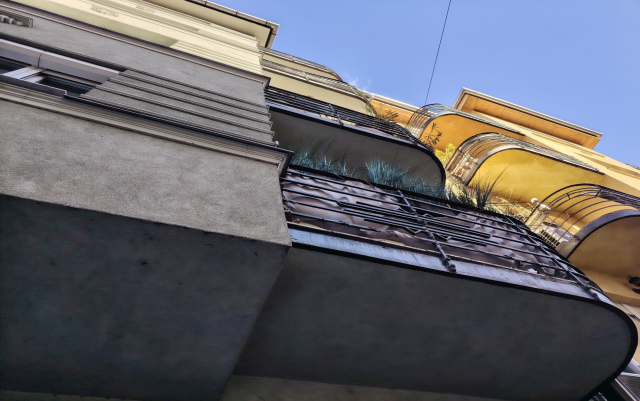 Kiadó Üzlethelyiség Budapest XII. kerület Krisztinaváros Városmajor utca