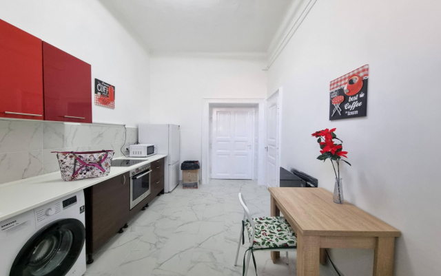 kiadó  Budapest VIII. kerület