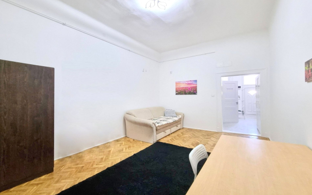 Kiadó Tégla lakás Budapest VIII. kerület Magdolna negyed Dobozi utca