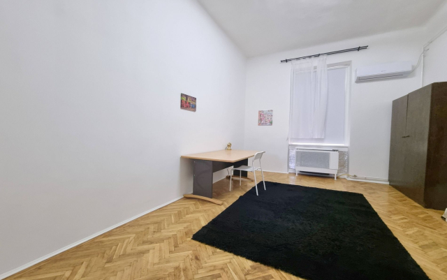 Kiadó Tégla lakás Budapest VIII. kerület Magdolna negyed Dobozi utca