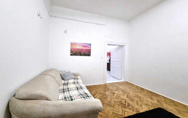 Kiadó Tégla lakás Budapest VIII. kerület Magdolna negyed Dobozi utca