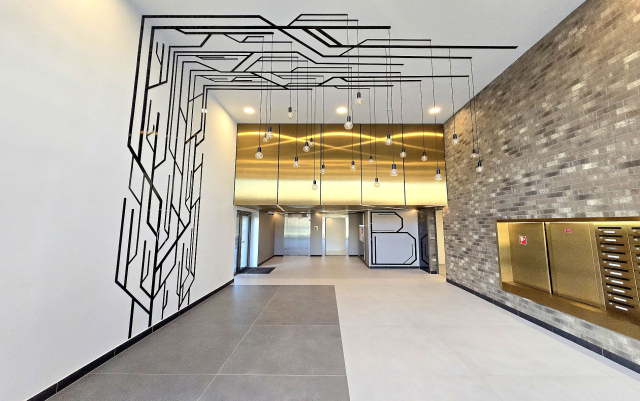 Kiadó Tégla lakás Budapest IX. kerület Középső-Ferencváros Vágóhíd utca