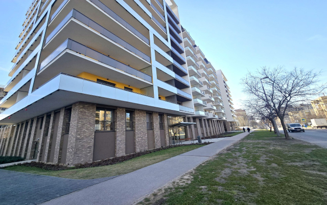 Kiadó Tégla lakás Budapest IX. kerület Középső-Ferencváros Vágóhíd utca