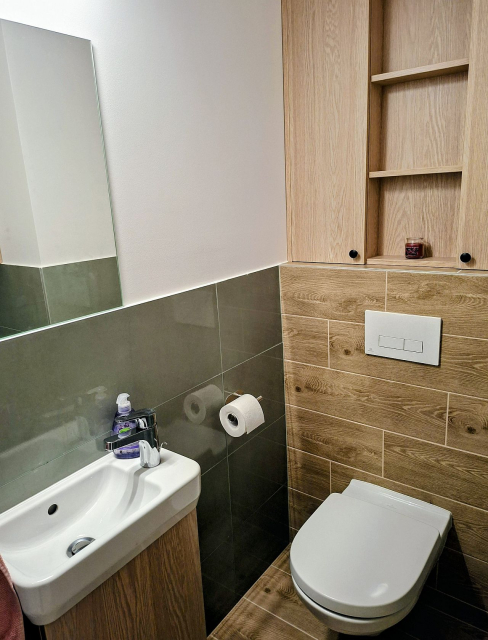 Kiadó Tégla lakás Budapest IX. kerület Középső-Ferencváros Vágóhíd utca