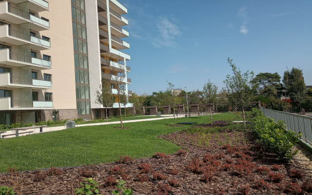 Kiadó Tégla lakás Budapest IX. kerület Középső-Ferencváros Vágóhíd utca