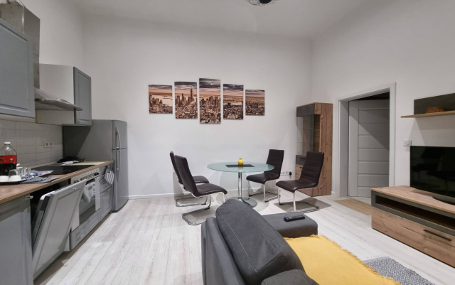 kiadó albérlet Budapest VII. kerület