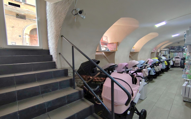 kiadó raktár, ipari terület Budapest IX. kerület