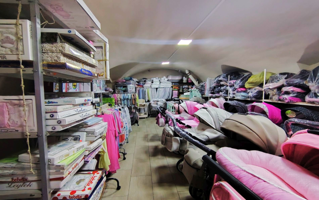 Kiadó Raktár Budapest IX. kerület Középső-Ferencváros Üllői út