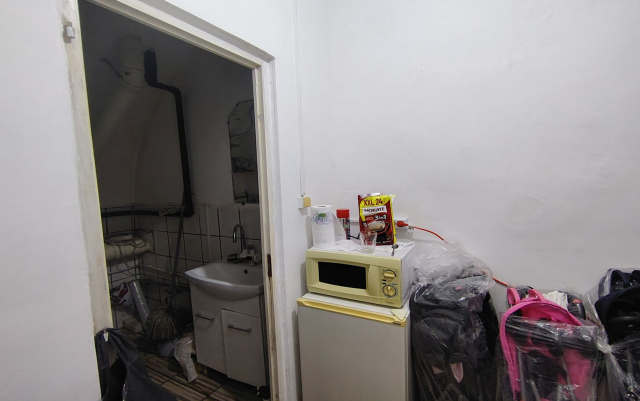 Kiadó Raktár Budapest IX. kerület Középső-Ferencváros Üllői út