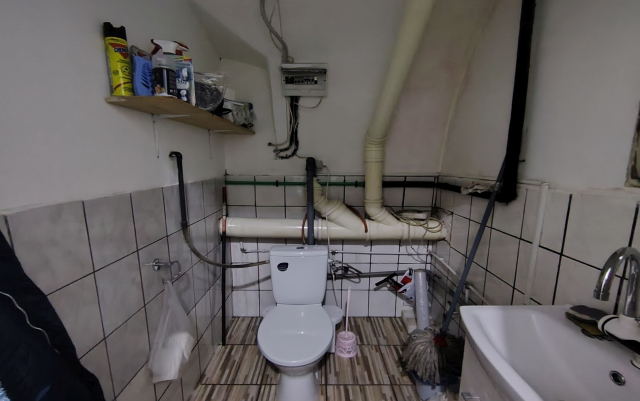 Kiadó Raktár Budapest IX. kerület Középső-Ferencváros Üllői út