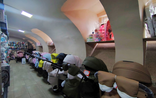 Kiadó Raktár Budapest IX. kerület Középső-Ferencváros Üllői út