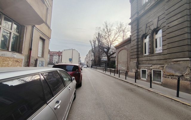 Kiadó Raktár Budapest IX. kerület Középső-Ferencváros Üllői út