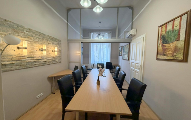 kiadó iroda Budapest VI. kerület