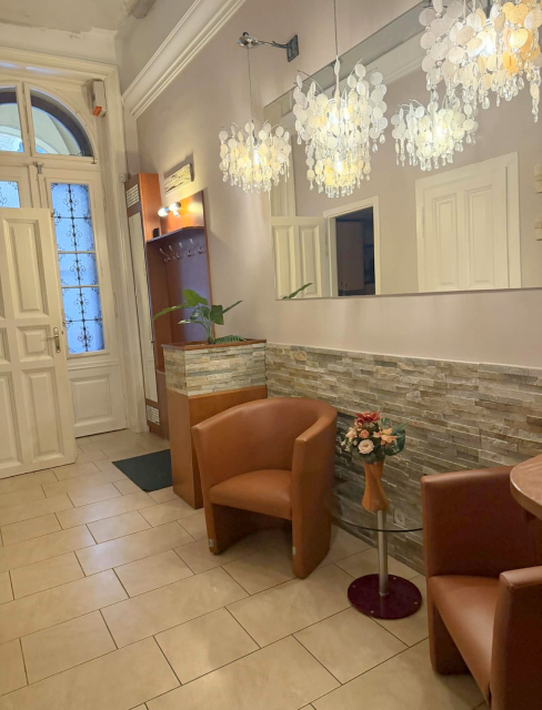 Kiadó Iroda Budapest VI. kerület Terézváros (Nagykörúton belül) Teréz körút