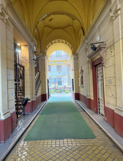 Kiadó Iroda Budapest VI. kerület Terézváros (Nagykörúton belül) Teréz körút