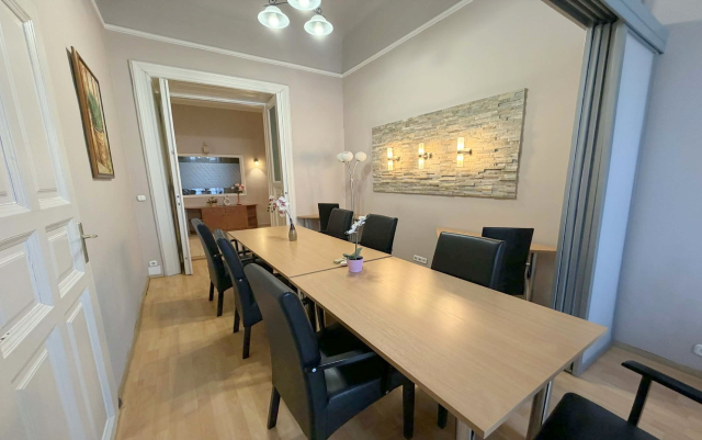 Kiadó Iroda Budapest VI. kerület Terézváros (Nagykörúton belül) Teréz körút