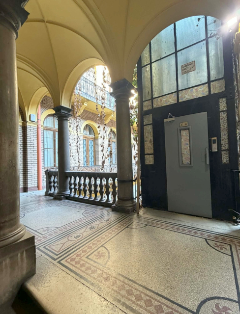 Kiadó Iroda Budapest VI. kerület Terézváros (Nagykörúton belül) Teréz körút