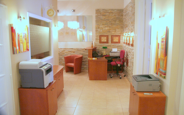 Kiadó Iroda Budapest VI. kerület Terézváros (Nagykörúton belül) Teréz körút