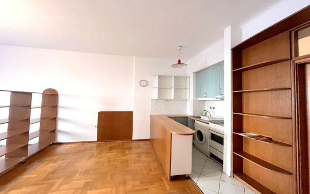 Kiadó Tégla lakás Budapest XIII. kerület Újlipótváros Pannónia utca