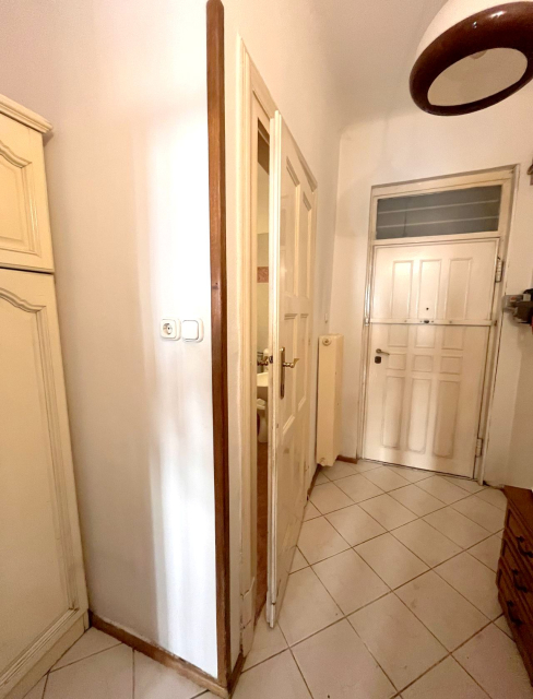 Kiadó Tégla lakás Budapest XIII. kerület Újlipótváros Pannónia utca