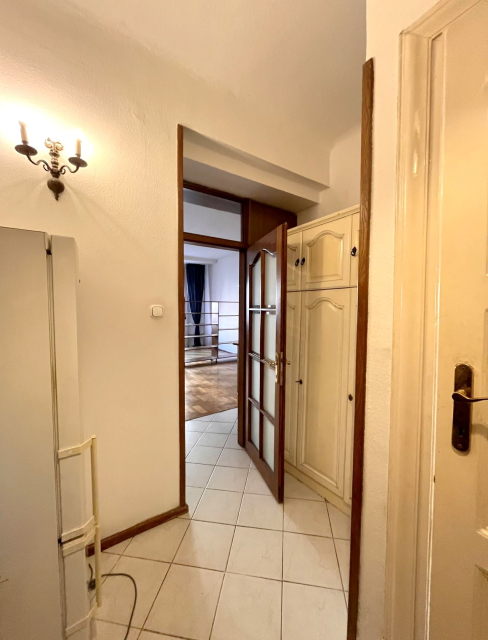 Kiadó Tégla lakás Budapest XIII. kerület Újlipótváros Pannónia utca