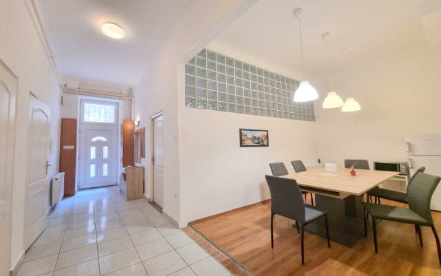 kiadó albérlet Budapest VI. kerület