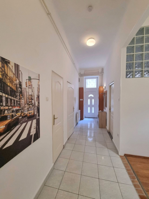 Kiadó Tégla lakás Budapest VI. kerület Terézváros (Nagykörúton belül) Király utca