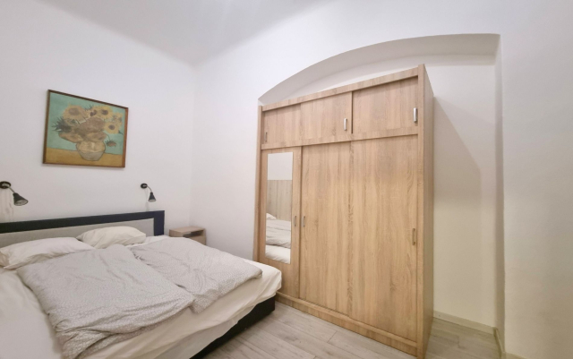 Kiadó Tégla lakás Budapest VI. kerület Terézváros (Nagykörúton belül) Király utca